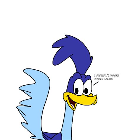 Road Runner Speaks By Marcospower1996 On Deviantart