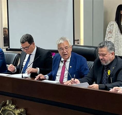 Em audiência pública Assembleia Legislativa discute projeto que muda