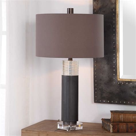 Bronze Table Lamp Bronze Table Table Lamp