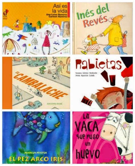 List Pictures Libro Para Ninos En Espanol Gratis Latest