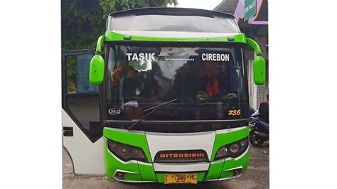 Pengemudi Bus Akan Dites Urine Sebelum Arus Mudik Radartasik Id