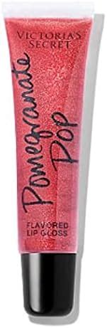 Victoria S Secret Pomegranate Pop Flavors Of Lip Gloss 0 46 Fl Oz