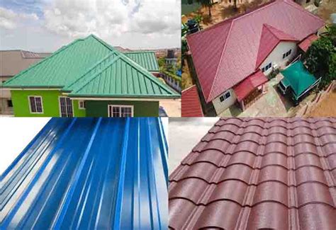 Roofing Sheets Types And Prices In The Philippines Off