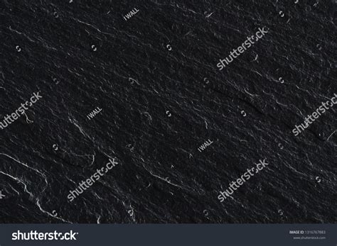 Black Stone Texture Background Stock Photo Edit Now 1316767883