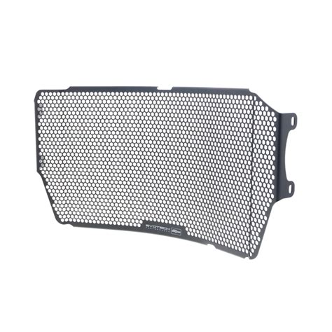 Grille Radiateur Ducati Supersport Evotech Performance PRN011674