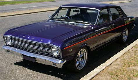 From Wikiwand: Ford Falcon (Australia) | Ford falcon, Ford falcon ...