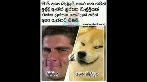 Fb Post Sinhalafb Jokes Sinhalaathal Bukiya Page 33 Youtube