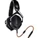 V Moda Crossfade M Over Ear Noise Isolating Metal Headphone Matte