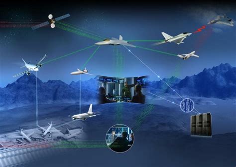 Italy & UK to Collaborate on Future Combat Air System Program - Defense ...