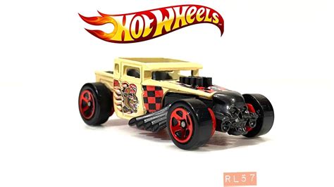 Hot Wheels 2020 Bone Shaker Mystery Models Series 2 6 Loose Toys And Hobbies Diecast And Toy