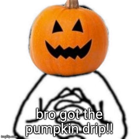 Devious Pumpkin Imgflip