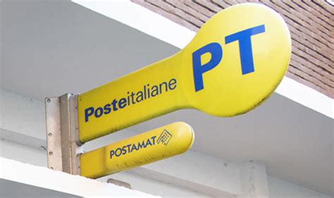 Como Riapre Lufficio Postale Di Via Milano Tg Poste Le Notizie Di