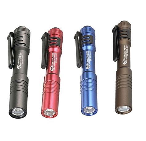 Streamlight Microstream Flashlight W Usb Charger Ar Discounts