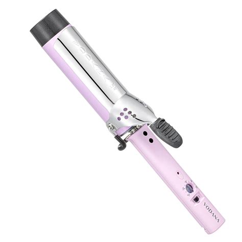 Mua Vodana Glam Wave Curling Iron Genuine Japanese Plug Wave Iron