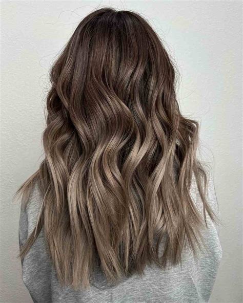 Mushroom Blonde Hair Color Ideas For A Unique Blonde Hue