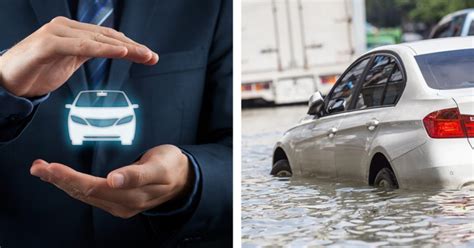 Protege Tu Hogar Y Auto Contra Inundaciones Con Seguros Adecuados La