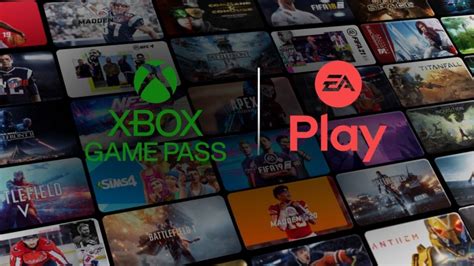 Xbox Game Pass Ultimate Pc Members Will Get Ea Play Subscription At No