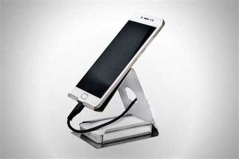 Stainless Steel Mobile Stand At Best Price In Rajkot Kite Enterprise