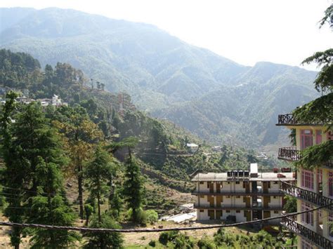 Best Places To Visit In Mcleodganj Tour Plan To India