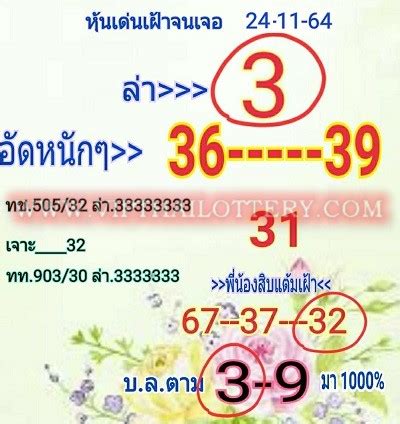 Thailand Lottery 3up Total Down Cut Digit Final Confirmed 01 12 2021