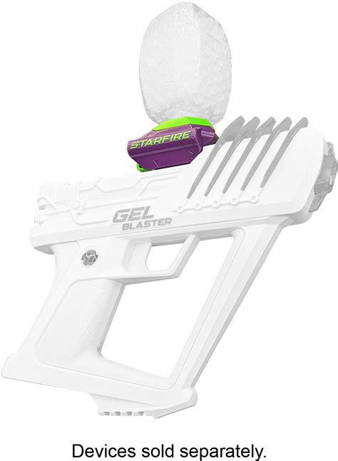 Best Buy Gel Blaster Starfire Activator Sfac