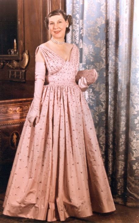 Mamie Eisenhower | Photo | Who2