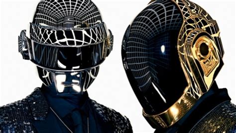 Las Claves De La Separaci N De Daft Punk Revista Rocanrol