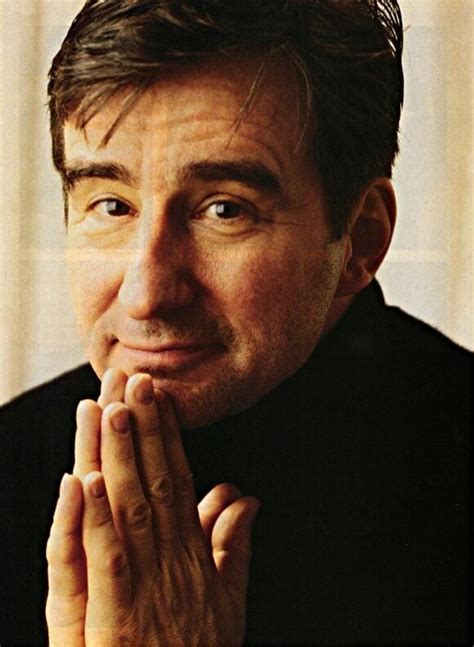 Sam Waterston Image