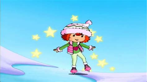 Strawberry Shortcake Shortcake Swing Speedy 60 Fps Youtube