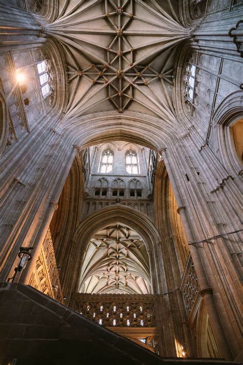 The Perfect Canterbury Day Trip Itinerary From London Artofit