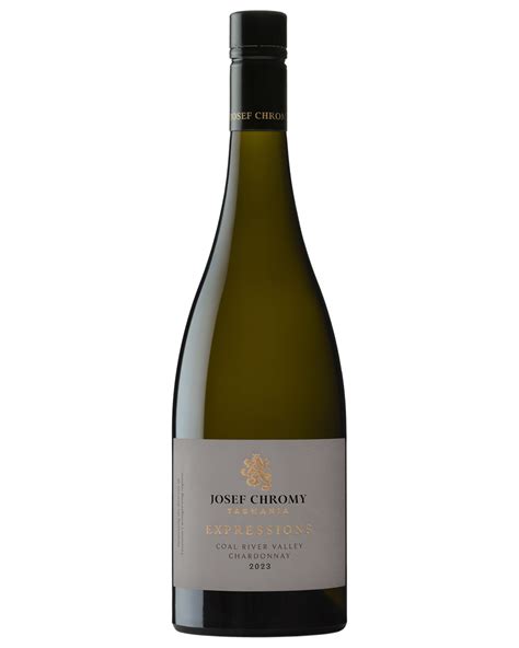 Buy Josef Chromy Expressions Coal River Valley Chardonnay Online Low