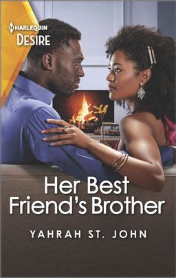 Her Best Friend's Brother - Harlequin.com