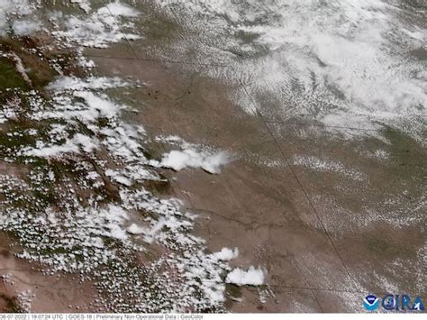 Noaa Satellites On Twitter Yesterday Goes Noaa S Newest Weather