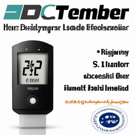 Automatic Data Logger Temperature Humidity Logger Digital Data Logger