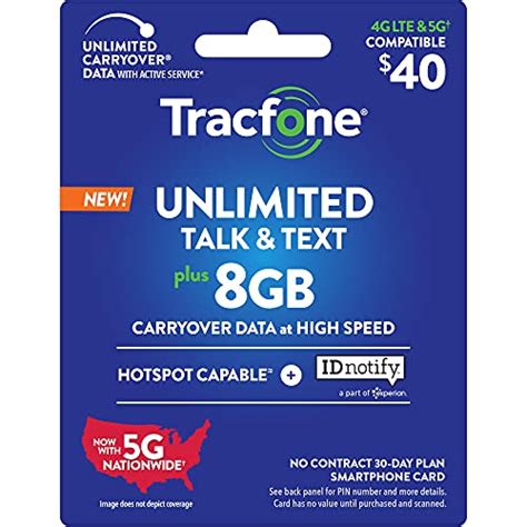 Find The Best Tracfone Plans Unlimited Data 2023 Reviews