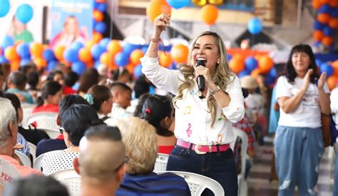 Johana Aranda Es La Candidata Con Mayor Posicionamiento Digital Y Redes Sociales En Ibagué A