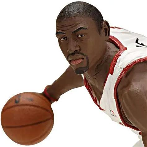 Mcfarlane Toys Nba Miami Heat Sports Basketball Lebron James Dwayne