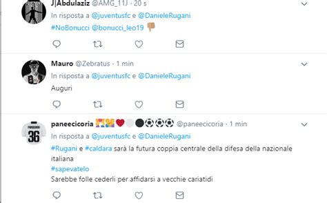 I Tifosi Della Juventus Furibondi Il Post Del Club Di Auguri A