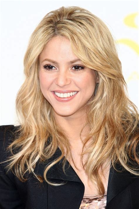 All aspects of Shakira net worth. How rich is the stellar musician?