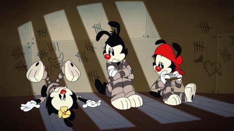 Animaniacs Characters Killed Off In Shows Shocking Season Finale