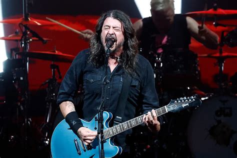 Foo Fighters Launch 2024 Tour Set List Videos Drgnews