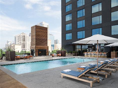 The 14 Best Downtown Austin Hotels to head to in 2024