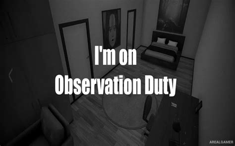 Download I M On Observation Duty 1 Free Full Pc Game