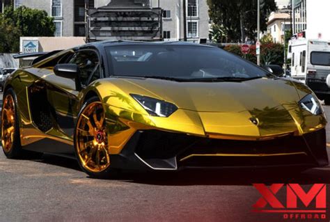 Rise of Gold Rims : Explain Transition from Luxury Cars