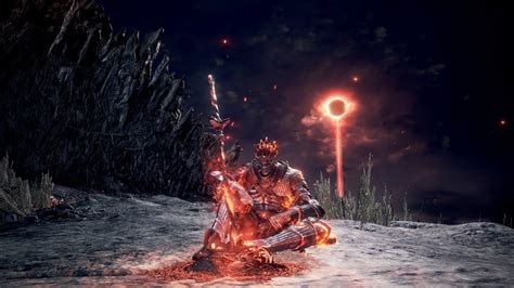 Dark Souls 3 Soul Of Cinder Boss Fight No Hit Youtube