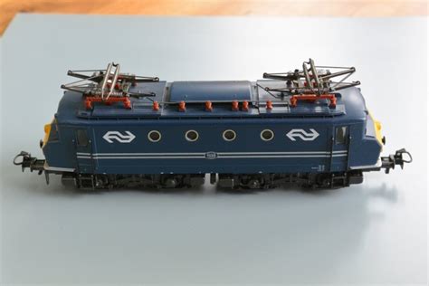 M Rklin Hamo H Electric Locomotive Series Catawiki