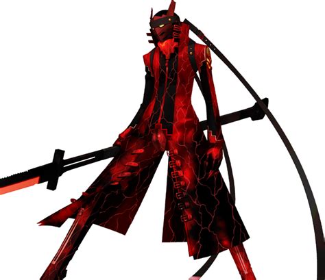 Magatsu-Izanagi | Megami Tensei Wiki