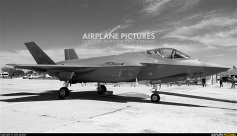 20 5596 USA Air Force Lockheed Martin F 35A Lightning II At