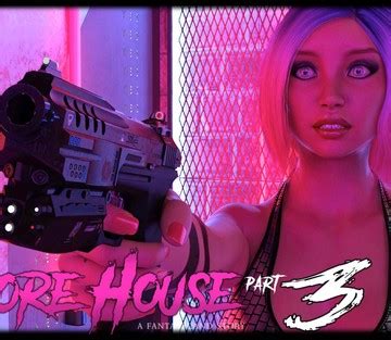 WhoreHouse A Fantasyland Story 8muses Sex And Porn Comics