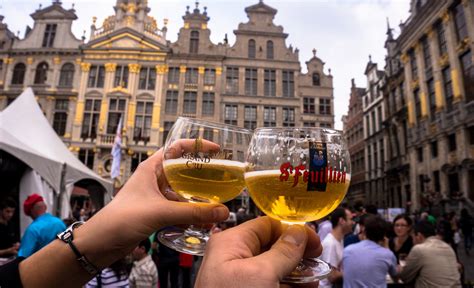 Beer Tour Belgium at Trevor Roy blog